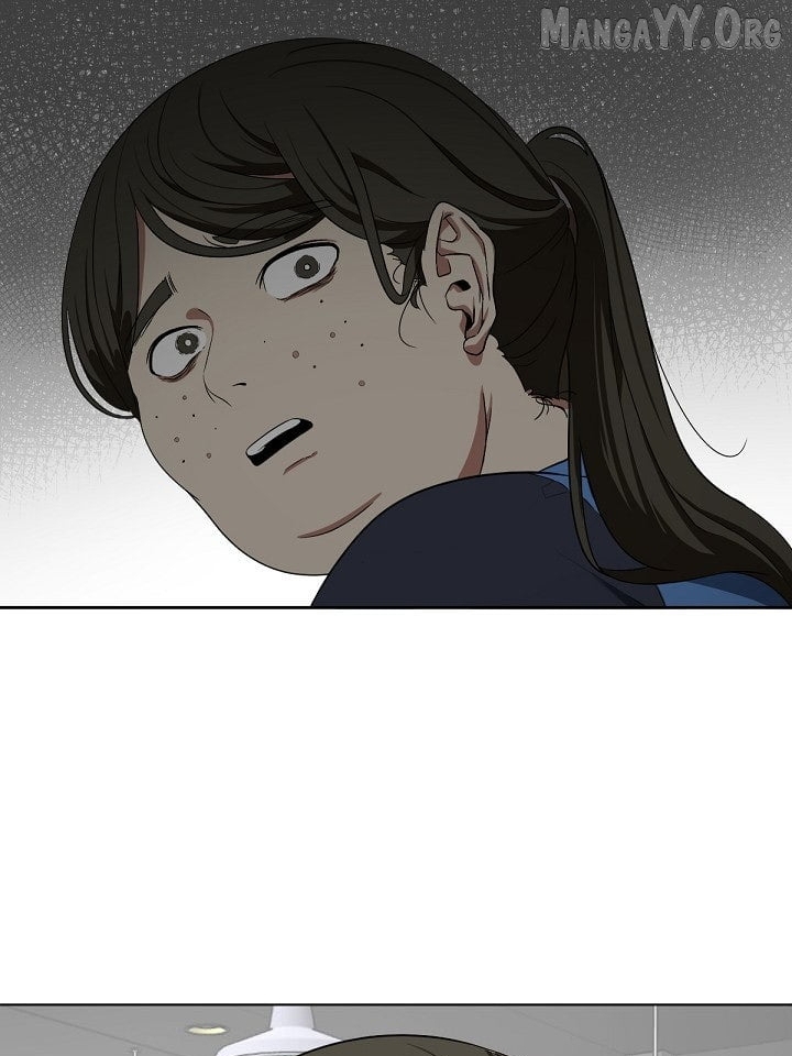 Change Me Chapter 14 - page 2